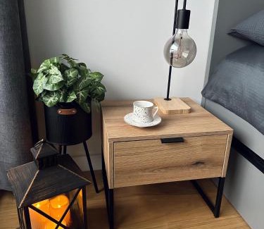 Divcibare Apartamento | The Nest Apartment