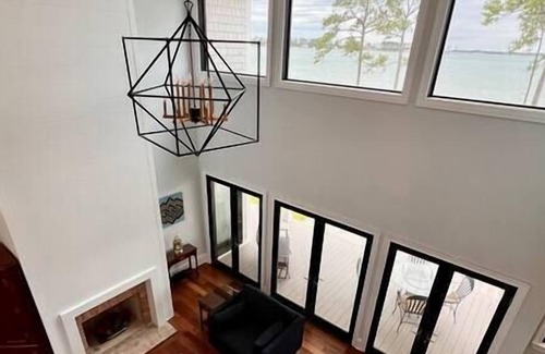 Cambridge Casa | The Nest at Fishing Creek