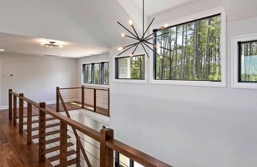 Cambridge Casa | The Nest at Fishing Creek