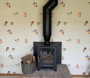 Burrowbridge Casa | The Nest at Walnut Cottage