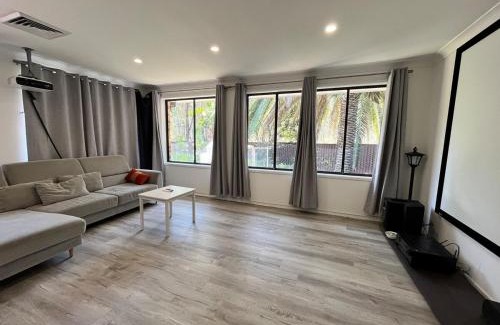 Shalvey Casa | The Nest