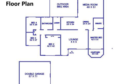 Shalvey Casa | The Nest