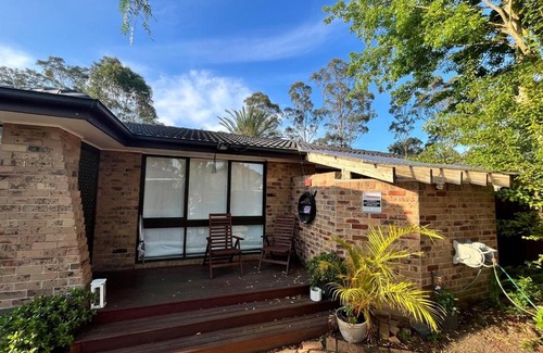 Shalvey Casa | The Nest