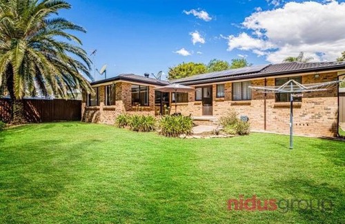 Shalvey Casa | The Nest