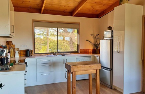 Venus Bay Casa | The Nest