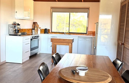 Venus Bay Casa | The Nest