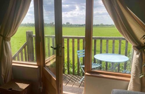 Dorchester-on-Thames Apartamento | The Nest BnB 'mini suite'