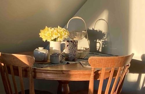 Dorchester-on-Thames Apartamento | The Nest BnB 'mini suite'