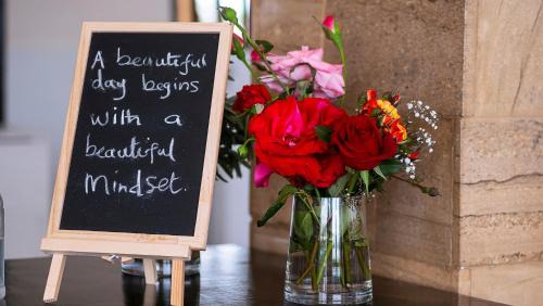 Naivasha Hotel | The Nest Boutique Hotel