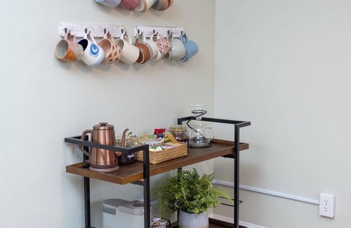 Staunton Apartamento | The Nest-Apartamento-Baño Privado