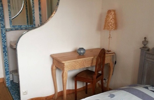 Nonant Cama Y Desayuno | -------EL NIDO-------