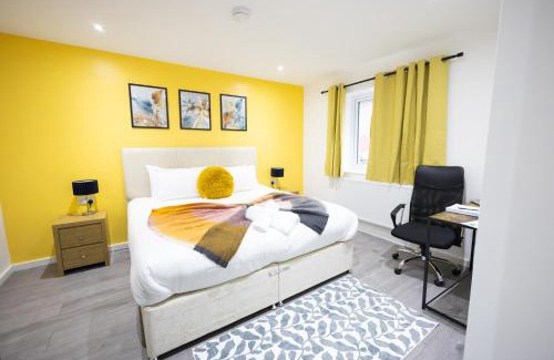 Banbury Casa | The Nest