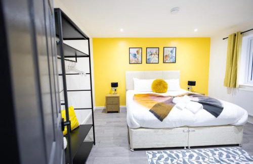 Banbury Casa | The Nest