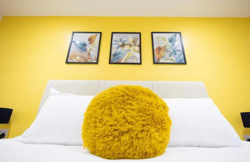 Banbury Casa | The Nest