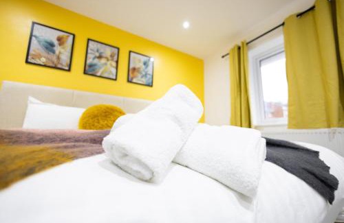 Banbury Casa | The Nest