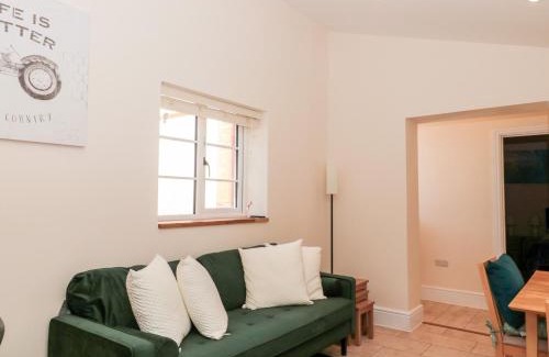 North Petherton Casa | The Nest