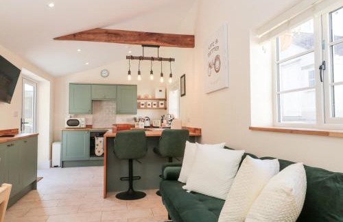 North Petherton Casa | The Nest