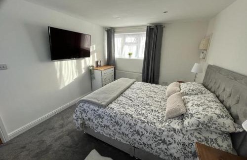 Belluton Apartamento | The Nest