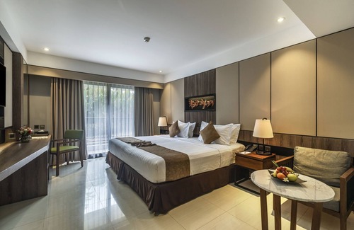 Kuta Selatan Hotel | The Nest Hotel Nusa Dua