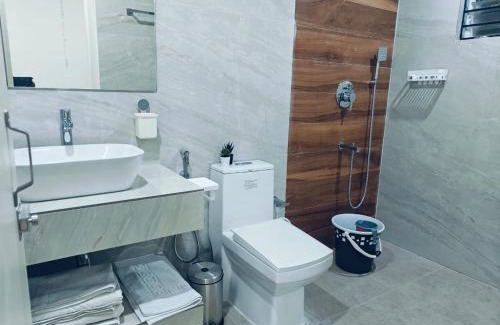 Bhubaneshwar Cama Y Desayuno | The Nest