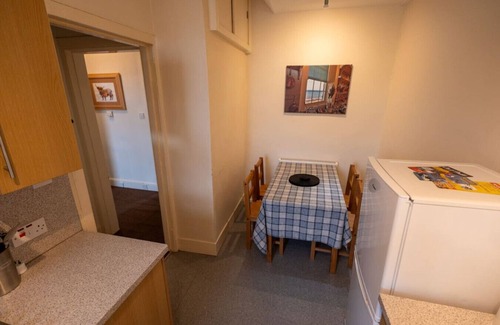Oban Condominio | The Nest in Oban Town Centre