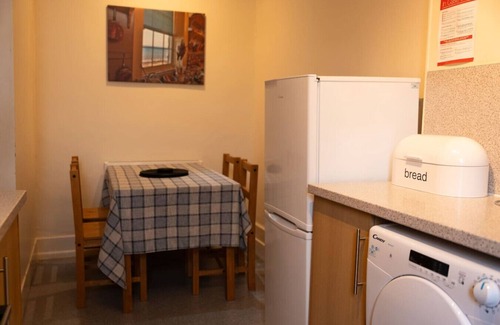 Oban Condominio | The Nest in Oban Town Centre