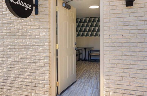Biloxi Apartamento | The Nest in OS-Steps to Downtown, Minutes to the Beach + Golf Cart Available