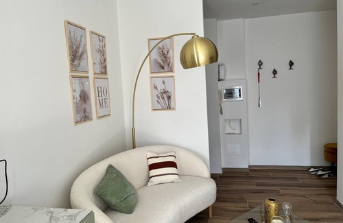Milan Apartamento | The Nest in the City, an oasis of peace in the hustle and bustle of Milan
