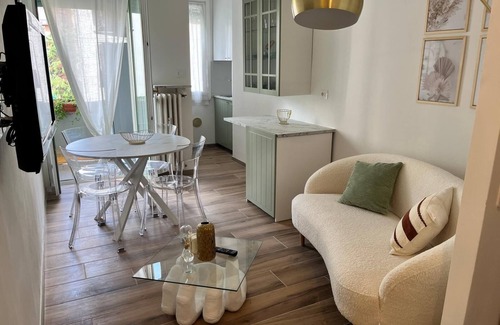 Milan Apartamento | The Nest in the City, an oasis of peace in the hustle and bustle of Milan