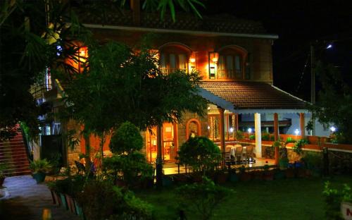 Masinagudi Complejo | The Nest Inn Resort