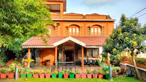 Masinagudi Complejo | The Nest Inn Resort