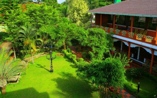 Masinagudi Complejo | The Nest Inn Resort