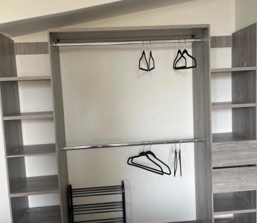 Metepec Apartamento | The Nest
