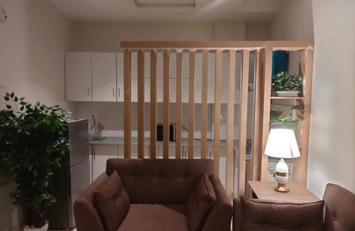 Lahore Apartamento | The Nest Residency