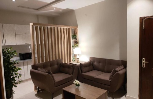 Lahore Apartamento | The Nest Residency