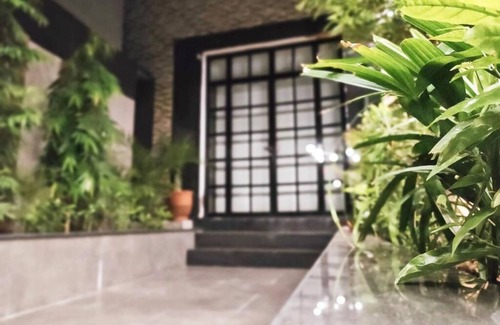 Lahore Apartamento | The Nest Residency