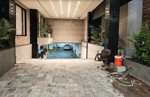 Lahore Apartamento | The Nest Residency