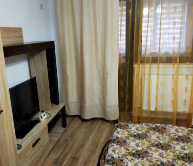 Braila Apartamento | The Nest