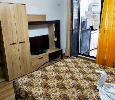 Braila Apartamento | The Nest