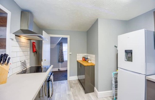 Chipping Sodbury Apartamento | The Nest - Spacious Self Contained Apartment