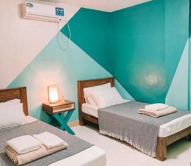 Silang Junction South Cama Y Desayuno | The NEST, Tagaytay