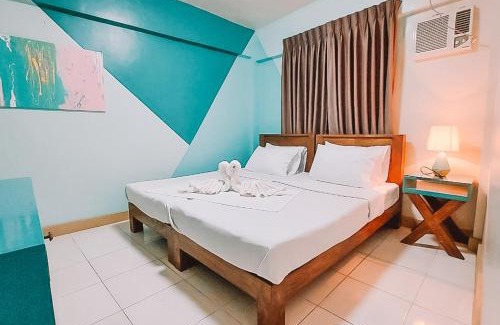 Silang Junction South Cama Y Desayuno | The NEST, Tagaytay