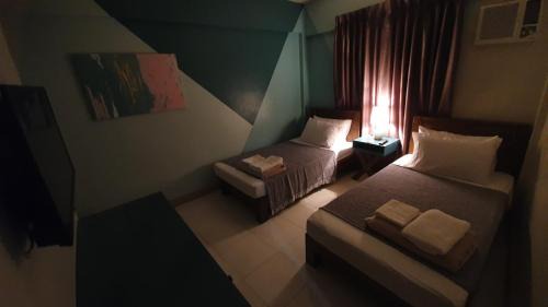 Silang Junction South Cama Y Desayuno | The NEST, Tagaytay