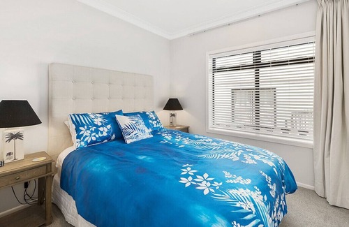 Mount Maunganui Cabaña | The Nest - Te Kohanga - Mt Maunganui Casa de vacaciones