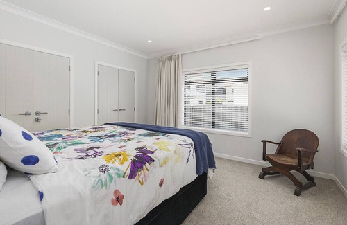 Mount Maunganui Cabaña | The Nest - Te Kohanga - Mt Maunganui Casa de vacaciones