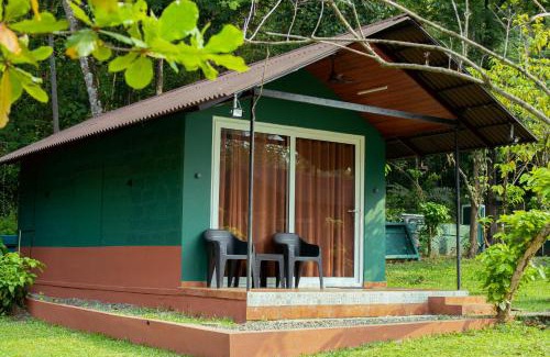 Devikolam Complejo | The Nest Thattekad