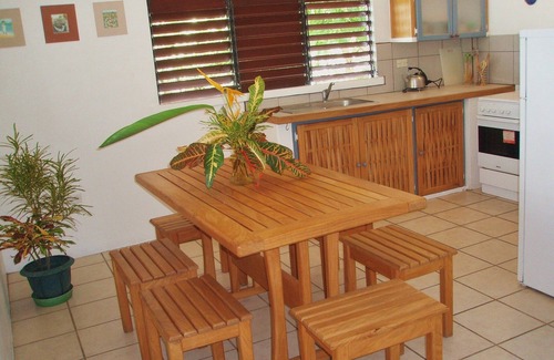 Buccoo Apartamento | The Nest Tobago Apartments