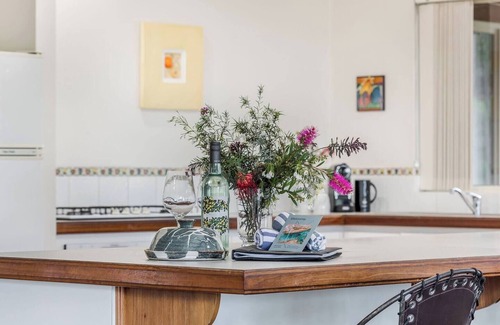 Yallingup Siding Casa | The Nest Tranquil Bush Retreat near Dunsborough