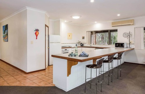 Yallingup Siding Casa | The Nest Tranquil Bush Retreat near Dunsborough