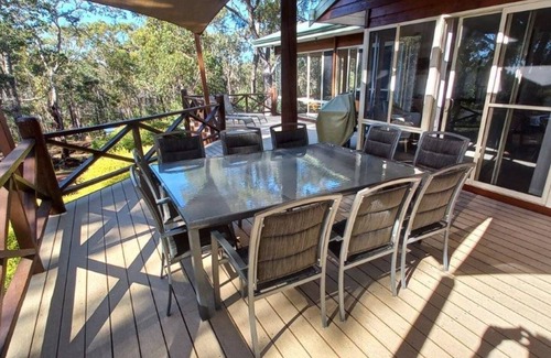 Yallingup Siding Casa | The Nest Tranquil Bush Retreat near Dunsborough